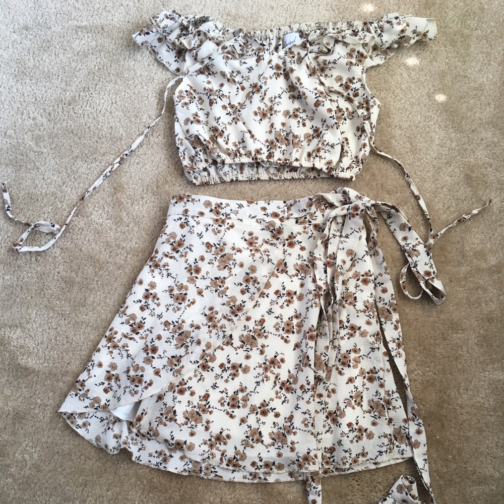 Princess poly set
